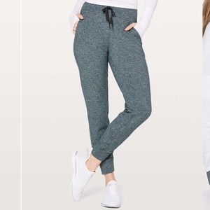 Lululemon Ready to Rulu Pant 29”